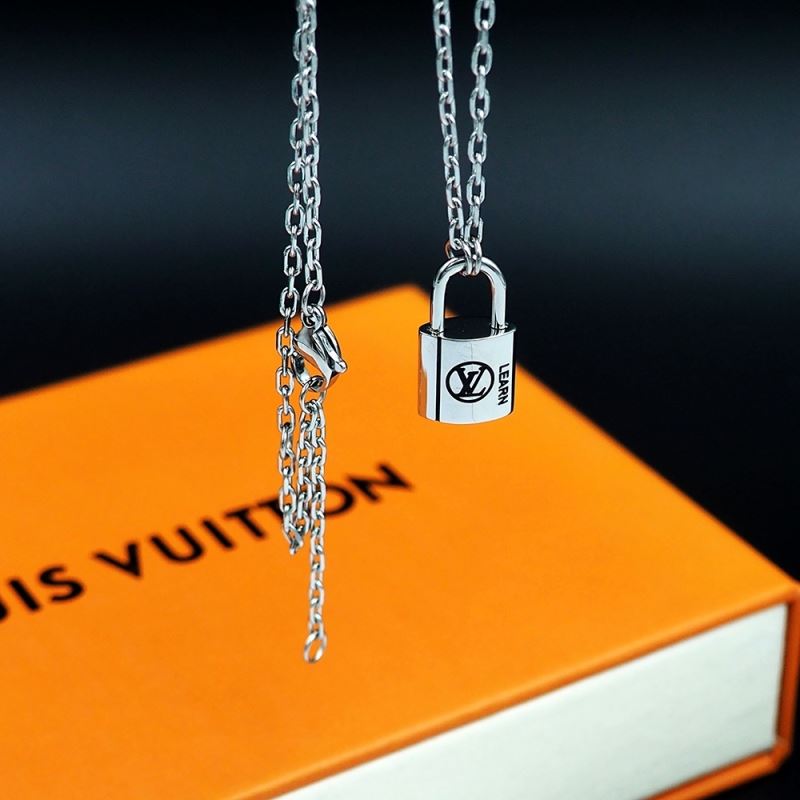 Louis Vuitton Necklaces